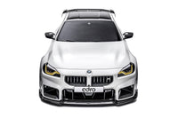BMW G87 M2 V1 Dry Carbon Fiber Full Kit Bundle 2023+