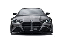 BMW G82 M4 V1 Dry Carbon Fiber Full Kit Bundle 2020+