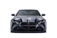 BMW G82 M4 V1 Dry Carbon Fiber Full Kit Bundle 2020+