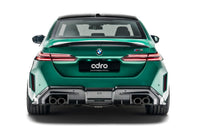 BMW G90 M5 Dry Carbon Fiber Full Kit Bundle 2024+