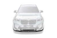 BMW X3M F97 LCI Carbon Fiber Full Kit Bundle 2022-2024