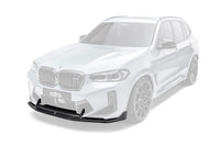 BMW X3M F97 LCI Carbon Fiber Full Kit Bundle 2022-2024