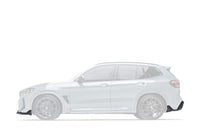 BMW X3M F97 LCI Carbon Fiber Full Kit Bundle 2022-2024