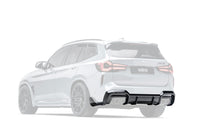 BMW X3M F97 LCI Carbon Fiber Full Kit Bundle 2022-2024