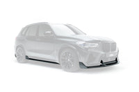 BMW X5M F95 Pre LCI Carbon Fiber Full Kit Bundle 2020-2023