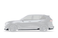 BMW X5M F95 Pre LCI Carbon Fiber Full Kit Bundle 2020-2023