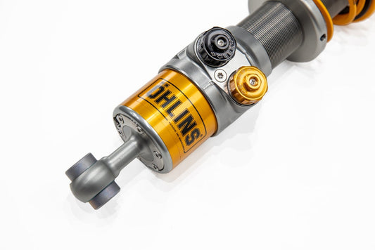 Ohlins TTX Advanced Trackday Coilovers - BMW M2 G87 / M3 G80 / M4 G82/G83