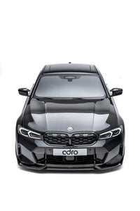 BMW 3 Series G20 LCI Carbon Fiber Full Kit Bundle 2022-2026