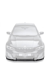 BMW 3 Series G20 LCI Carbon Fiber Full Kit Bundle 2022-2026