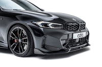 BMW 3 Series G20 LCI Carbon Fiber Full Kit Bundle 2022-2026