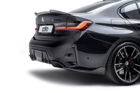 BMW 3 Series G20 LCI Carbon Fiber Full Kit Bundle 2022-2026
