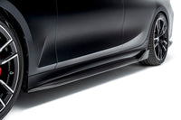 BMW 3 Series G20 LCI Carbon Fiber Full Kit Bundle 2022-2026