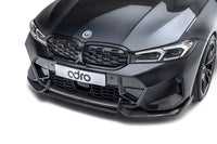 BMW 3 Series G20 LCI Carbon Fiber Full Kit Bundle 2022-2026