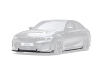 BMW 3 Series G20 LCI Carbon Fiber Full Kit Bundle 2022-2026