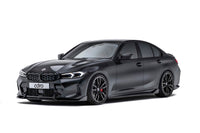 BMW 3 Series G20 LCI Carbon Fiber Full Kit Bundle 2022-2026