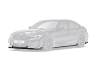 BMW 3 Series G20 LCI Carbon Fiber Full Kit Bundle 2022-2026