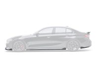 BMW 3 Series G20 LCI Carbon Fiber Full Kit Bundle 2022-2026