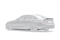 BMW 3 Series G20 LCI Carbon Fiber Full Kit Bundle 2022-2026