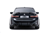 BMW 3 Series G20 LCI Carbon Fiber Full Kit Bundle 2022-2026