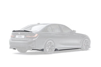 BMW 3 Series G20 LCI Carbon Fiber Full Kit Bundle 2022-2026