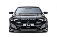 BMW 3 Series G20 LCI Carbon Fiber Full Kit Bundle 2022-2026