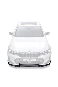 BMW 3 Series G20 LCI Carbon Fiber Full Kit Bundle 2022-2026