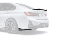 BMW 3 Series G20 LCI Carbon Fiber Full Kit Bundle 2022-2026