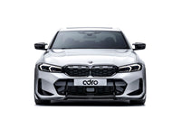 BMW 3 Series G20 LCI Carbon Fiber Full Kit Bundle 2022-2026