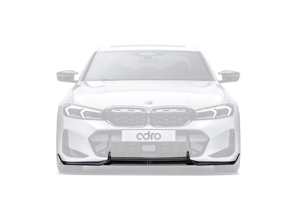 BMW 3 Series G20 LCI Carbon Fiber Full Kit Bundle 2022-2026