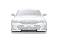 BMW 3 Series G20 LCI Carbon Fiber Full Kit Bundle 2022-2026
