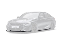 BMW 3 Series G20 Pre LCI Carbon Fiber Full Kit Bundle 2019-2021