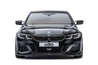 BMW 3 Series G20 Pre LCI Carbon Fiber Full Kit Bundle 2019-2021