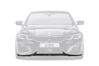 BMW 3 Series G20 Pre LCI Carbon Fiber Full Kit Bundle 2019-2021