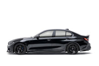 BMW 3 Series G20 Pre LCI Carbon Fiber Full Kit Bundle 2019-2021
