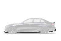 BMW 3 Series G20 Pre LCI Carbon Fiber Full Kit Bundle 2019-2021