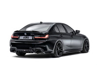 BMW 3 Series G20 Pre LCI Carbon Fiber Full Kit Bundle 2019-2021