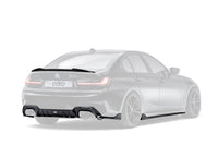 BMW 3 Series G20 Pre LCI Carbon Fiber Full Kit Bundle 2019-2021