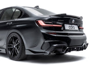 BMW 3 Series G20 Pre LCI Carbon Fiber Full Kit Bundle 2019-2021