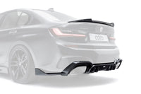 BMW 3 Series G20 Pre LCI Carbon Fiber Full Kit Bundle 2019-2021