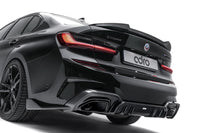 BMW 3 Series G20 Pre LCI Carbon Fiber Full Kit Bundle 2019-2021