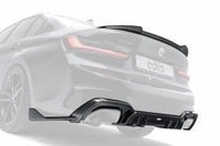 BMW 3 Series G20 Pre LCI Carbon Fiber Full Kit Bundle 2019-2021