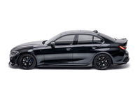 BMW 3 Series G20 Pre LCI Carbon Fiber Full Kit Bundle 2019-2021