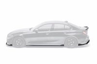 BMW 3 Series G20 Pre LCI Carbon Fiber Full Kit Bundle 2019-2021