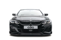 BMW 3 Series G20 Pre LCI Carbon Fiber Full Kit Bundle 2019-2021