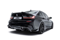 BMW 3 Series G20 Pre LCI Carbon Fiber Full Kit Bundle 2019-2021