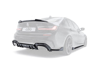 BMW 3 Series G20 Pre LCI Carbon Fiber Full Kit Bundle 2019-2021