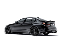 BMW 3 Series G20 Pre LCI Carbon Fiber Full Kit Bundle 2019-2021