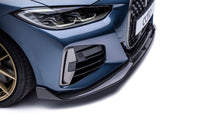 BMW 4 Series G22 Carbon Fiber Full Kit Bundle 2020+
