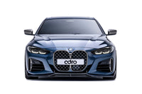 BMW 4 Series G22 Carbon Fiber Full Kit Bundle 2020+