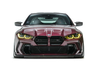 BMW G82 M4 V2 Dry Carbon Fiber Full Kit Bundle 2020+